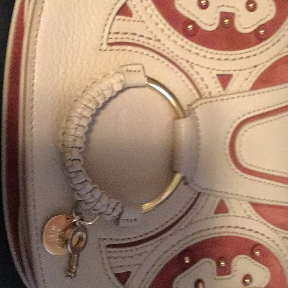 See by Chloe crossbody - Picture 5 of 6